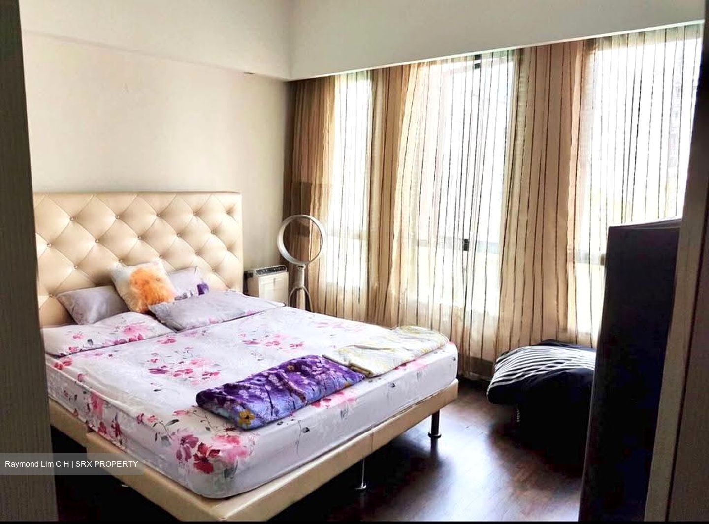 Palm Spring (D10), Condominium #628832351